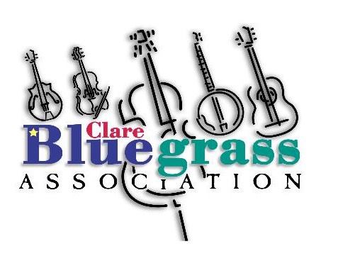 Clare Bluegrass Festival