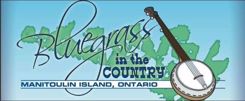 Bluegrass in the Country